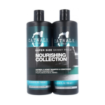 Tigi Catwalk Nourishing Collection Duo Kit