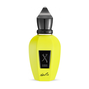 Xerjoff Duran Duran NeoRio Yellow Flacon