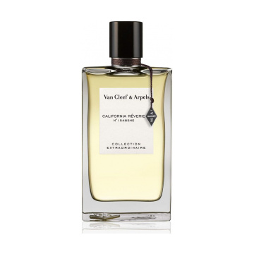 Van Cleef & Arpels Collection Extraordinaire California Reverie Tester