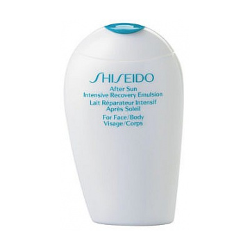 Shiseido After Sun Emulsion