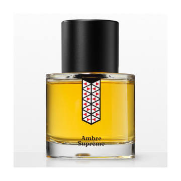 Les Indémodables Ambre Suprême