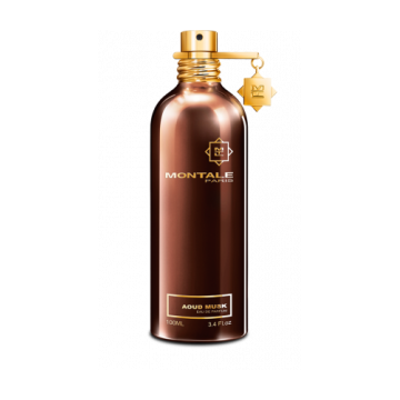 Montale Aoud Musk