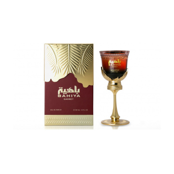 Arabiyat Prestige Bahiya Garnet