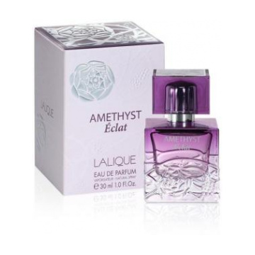 Lalique Amethyst Eclat