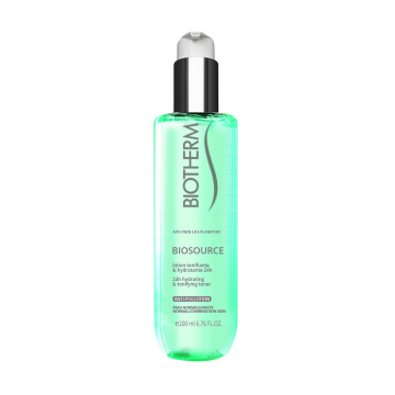 Biotherm Biosource 24 Hydrating & Tonifying Toner