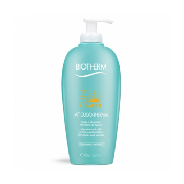 Biotherm After Sun Lait Oligo-Thermal Face & Body Milk