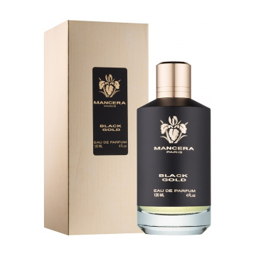 Mancera Black Gold