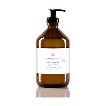 Essential Parfums Bois Imperial by Quentin Bisch