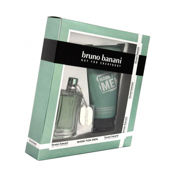 Bruno Banani Made for Men