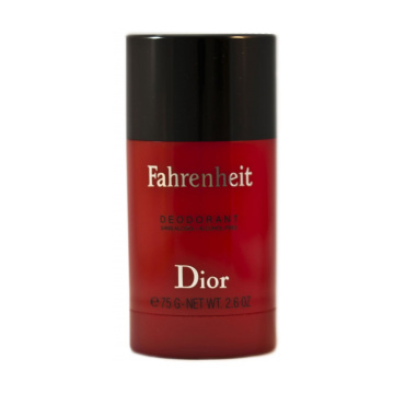 Christian Dior Fahrenheit