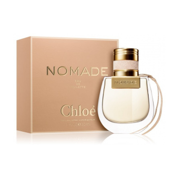 Chloe Nomade