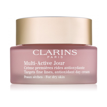 Clarins Multi-Active Day Cream