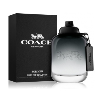 Coach Men