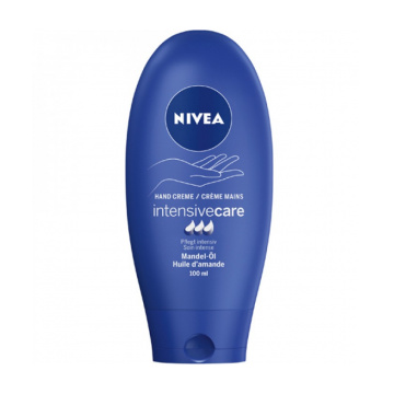 Nivea Intensive Care Hand Cream