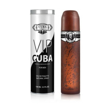 Cuba VIP