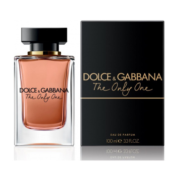 Dolce & Gabbana The Only One