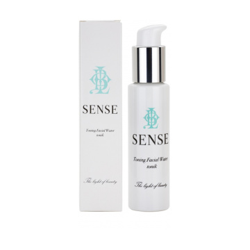 Kallos Sense Toning Facial Water Tonik