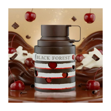 Armaf Odyssey Black Forest