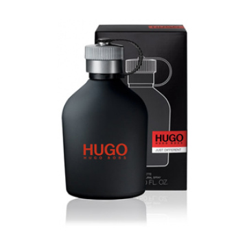 Hugo Boss Hugo Just Different