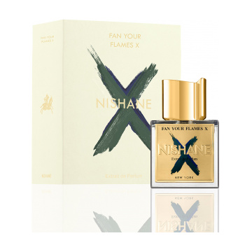 Nishane Fan Your Flames X