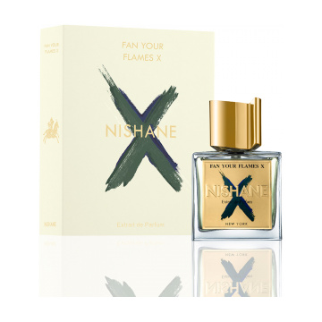 Nishane Fan Your Flames X