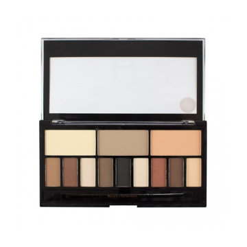 Makeup Revolution London Ultra Eye Contour Light & Shade