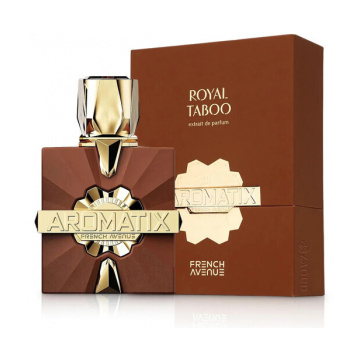 French Avenue Aromatix Royal Taboo