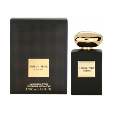 Giorgio Armani Armani Prive Oud Royal
