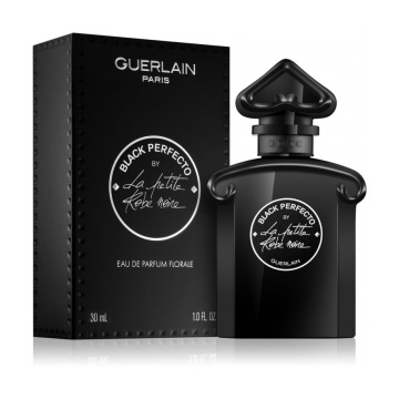 Guerlain La Petite Robe Noire Black Perfecto