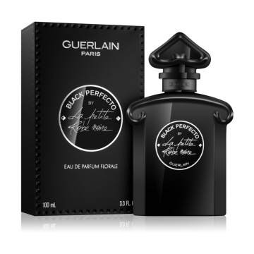 Guerlain La Petite Robe Noire Black Perfecto