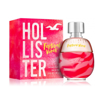 Hollister Festival Vibes