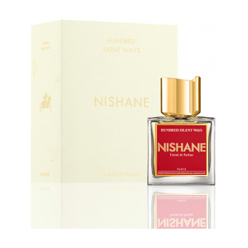 Nishane Collection Rumi Hundred Silent Ways