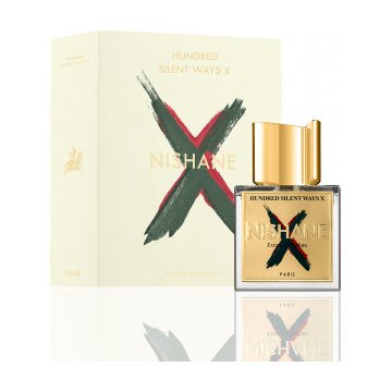 Nishane Hundred Silent Ways X