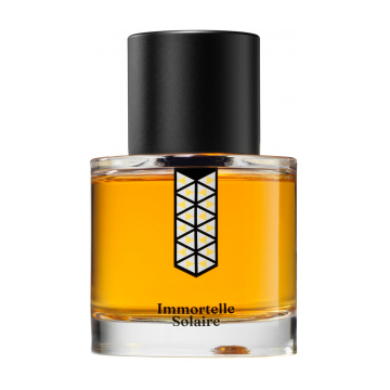 Les Indémodables Immortelle Solaire