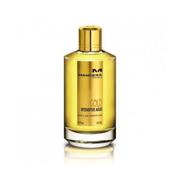 Mancera Gold Intensive Aoud