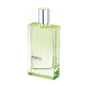 Jil Sander Evergreen Tester