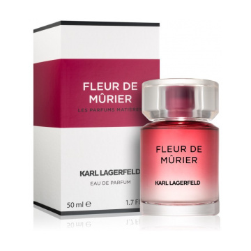 Karl Lagerfeld Les Parfums Matieres Fleur de Murier