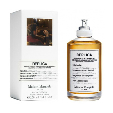 Maison Margiela Replica Jazz Club