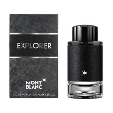 Mont Blanc Explorer