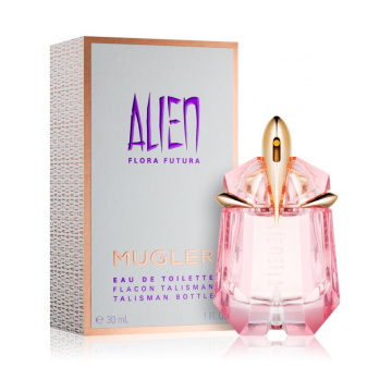 Thierry Mugler Alien Flora Futura