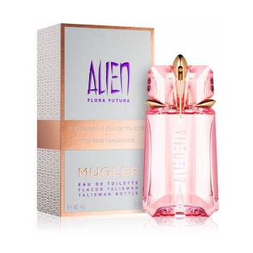 Thierry Mugler Alien Flora Futura