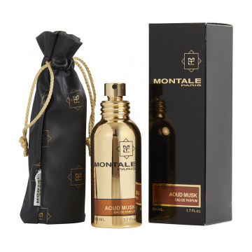 Montale Aoud Musk