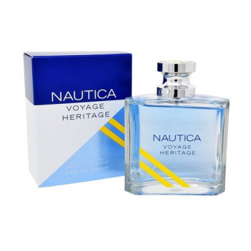 Nautica Voyage Heritage