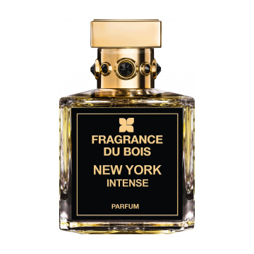 Fragrance du Bois (Fashion Capitals Collection) New York Intense