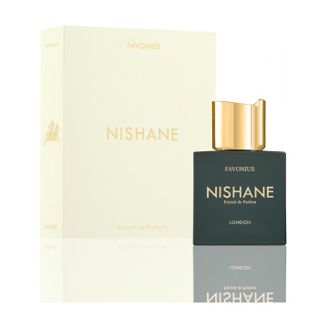 Nishane Favonius London