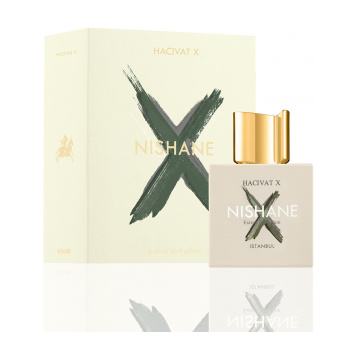 Nishane Hacivat X