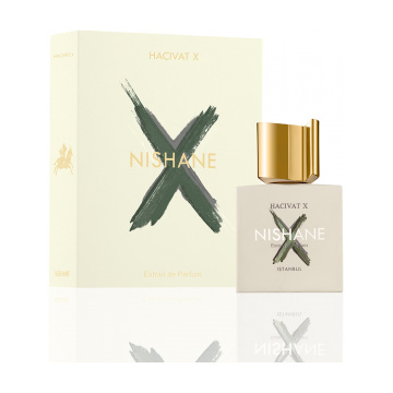 Nishane Hacivat X