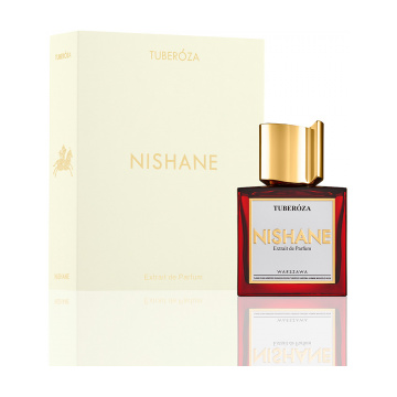 Nishane Collection Blossom Tuberóza