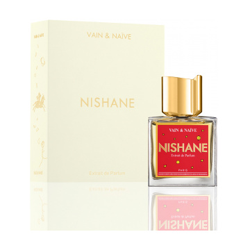 Nishane Collection Le Petit Prince Vain & Naive