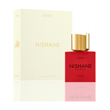 Nishane Shadow Play Trilogy Zenne